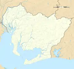 Solae (tower) is located in Aichi Prefecture