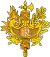 Coat of Arms of France