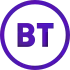 BT logo, introduced 2019