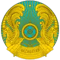 Kazakhstan