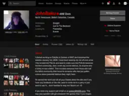 John Kopanas' user page