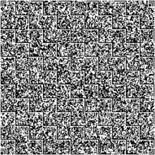 Han Xin Code version 84