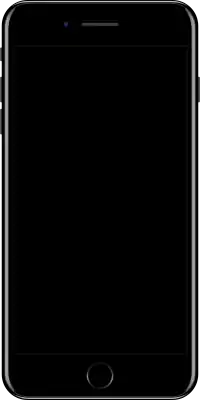 The third-generation iPhone SE