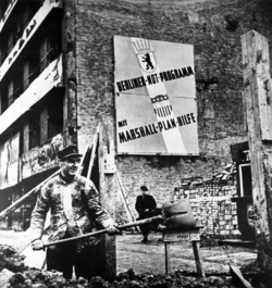Image 30Builders in West Berlin, 1952 (from Neoliberalism)