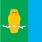 Flag of Pala Parish