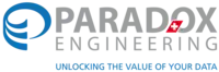 Paradox Engineering Logo