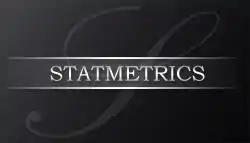 Statmetrics Logo