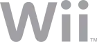 Wii logo